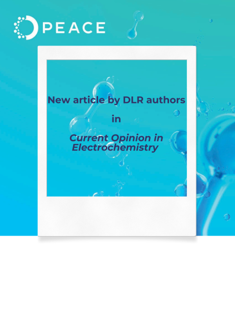 New publication by DLR authors